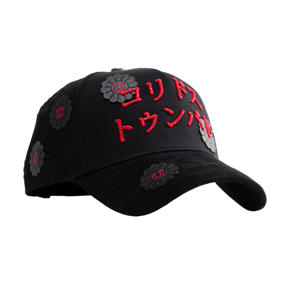 BARBAS x CT “MURAKAMI”
