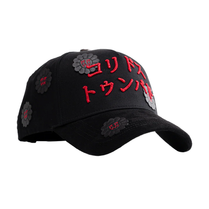 BARBAS x CT “MURAKAMI”