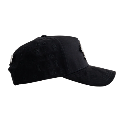 BARBAS x CT “LAST CHROME”