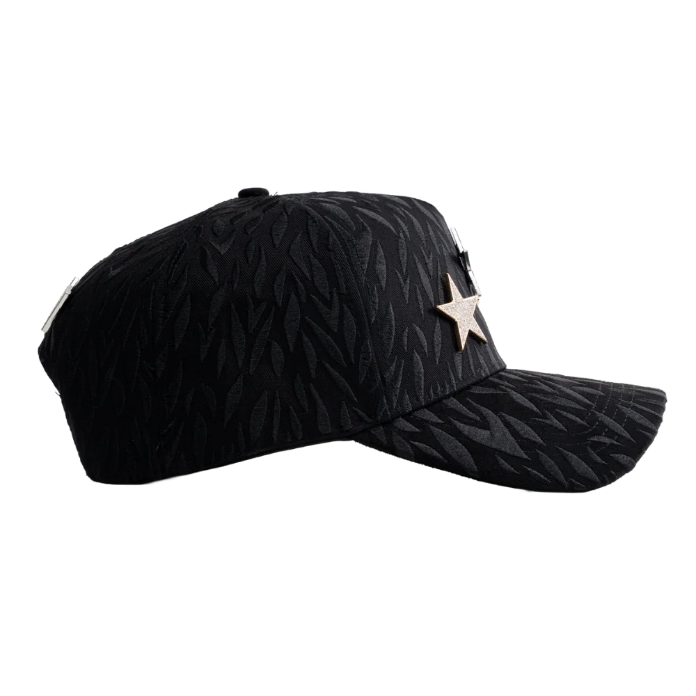 BARBAS X CT "ROCKSTAR"