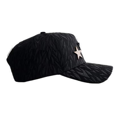 BARBAS X CT "ROCKSTAR"