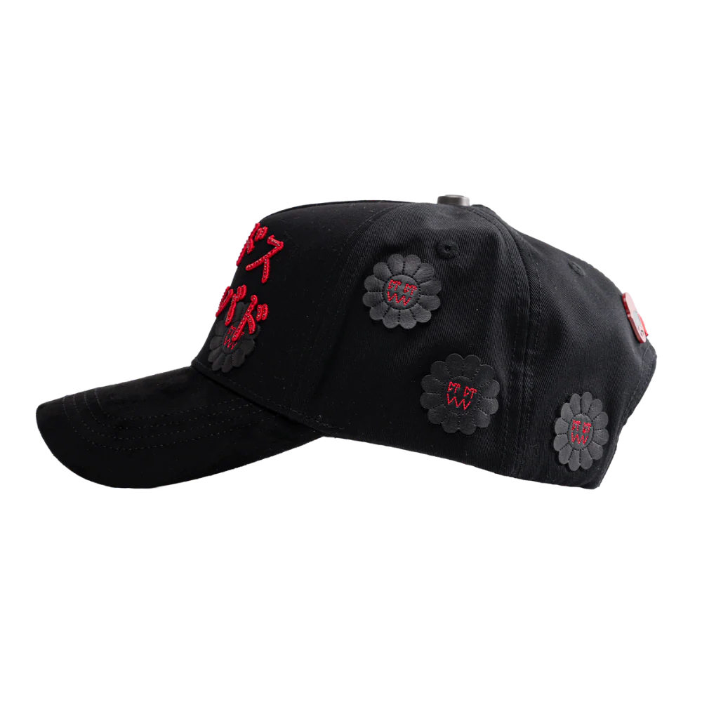 BARBAS x CT “MURAKAMI”