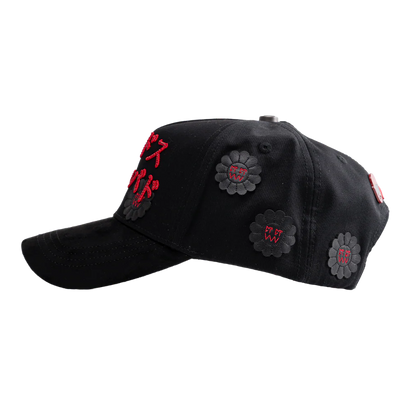 BARBAS x CT “MURAKAMI”