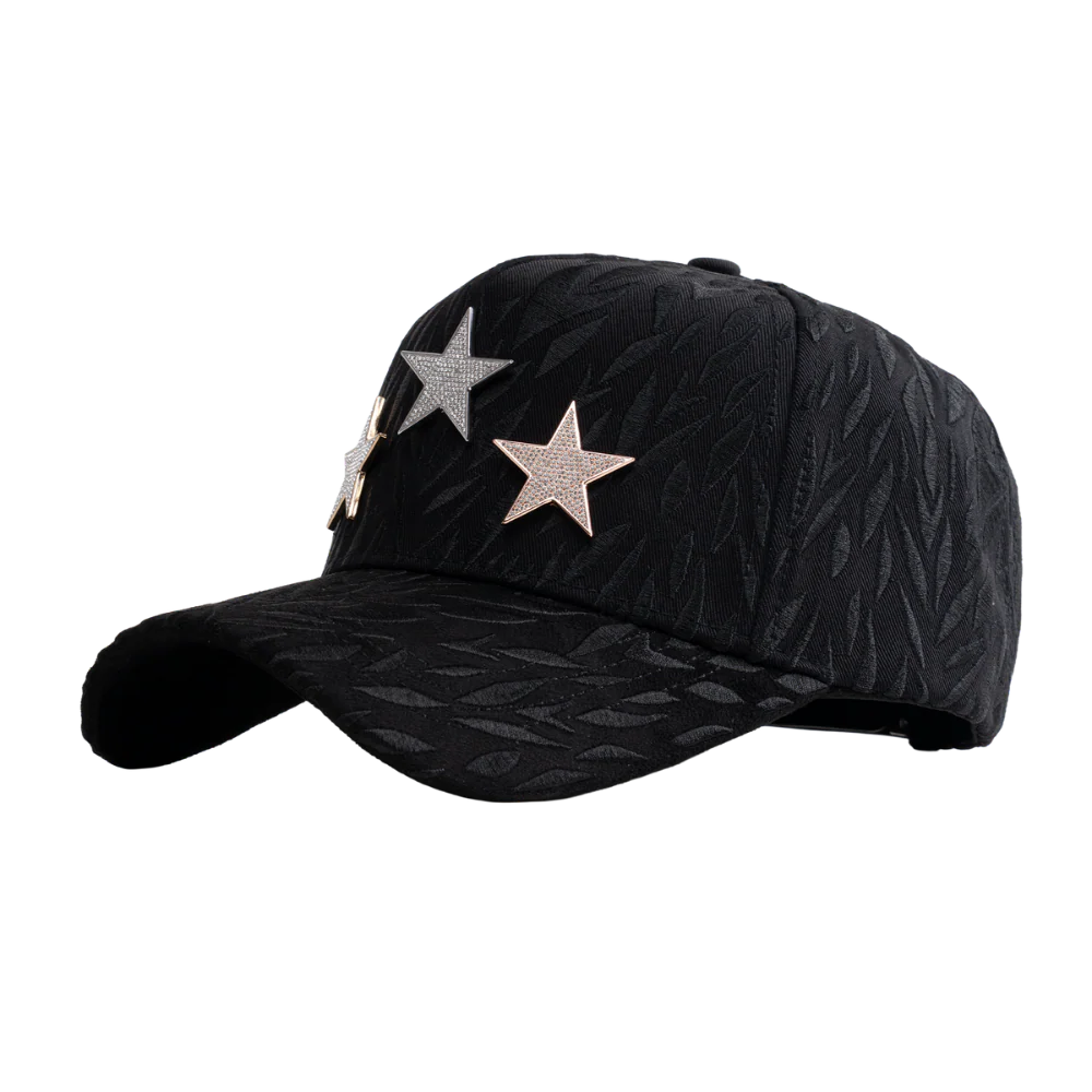BARBAS X CT "ROCKSTAR"
