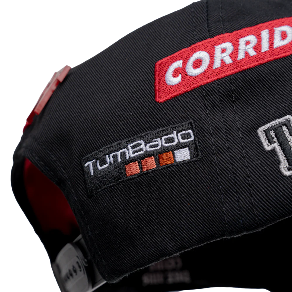 BARBAS x CT “RACING”