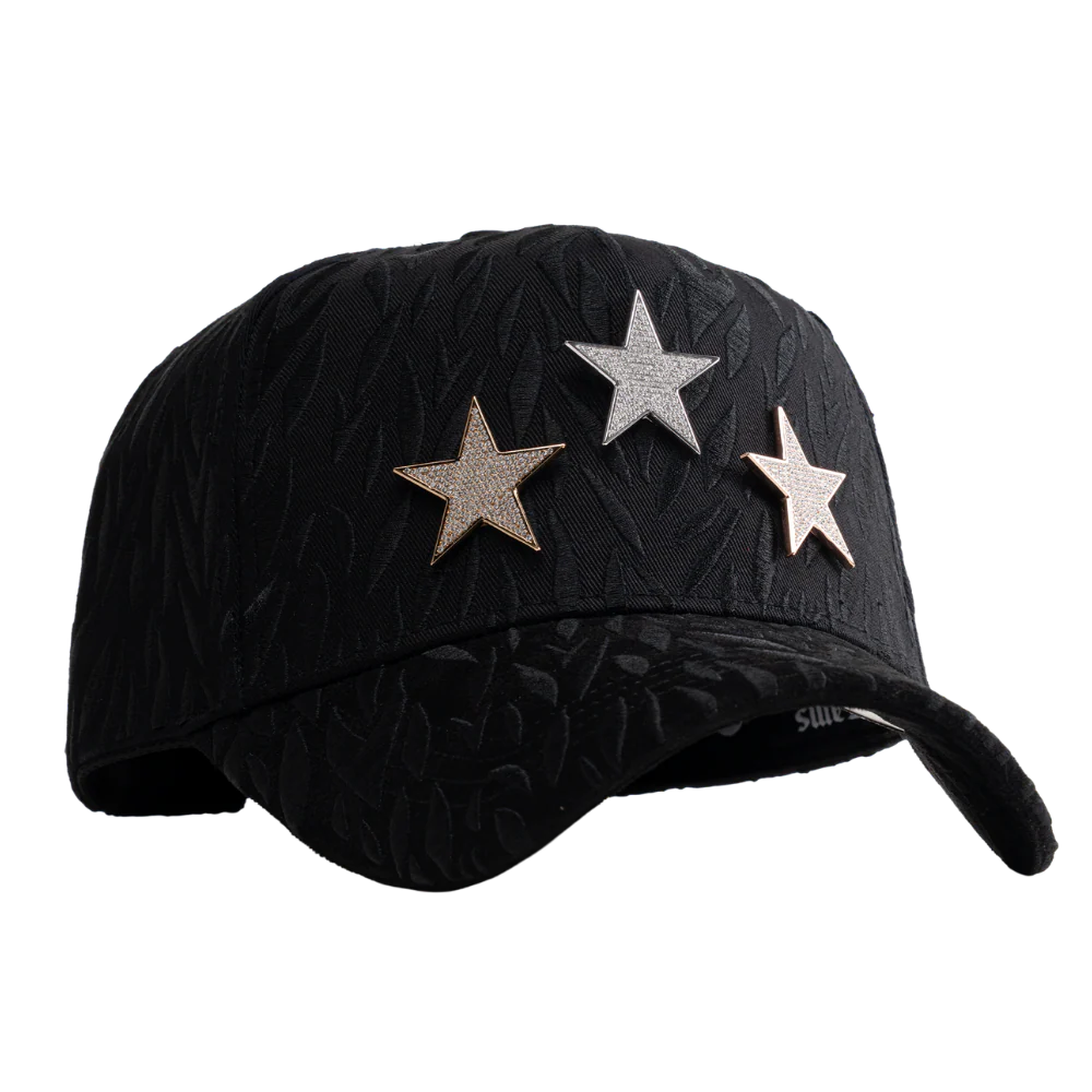 BARBAS X CT "ROCKSTAR"
