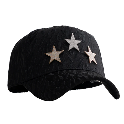 BARBAS X CT "ROCKSTAR"