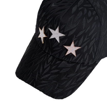 BARBAS X CT "ROCKSTAR"