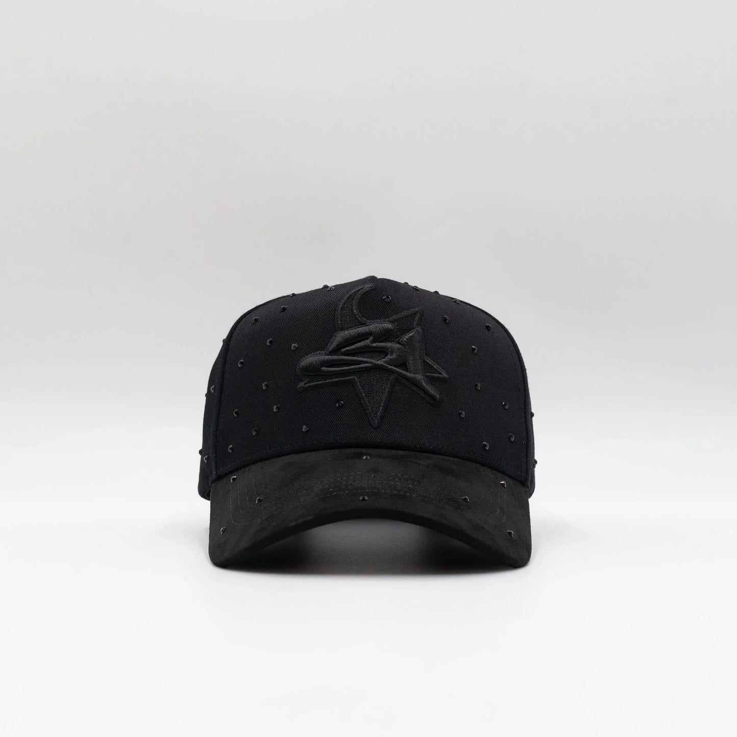 Gorra 31 Hats Blackout