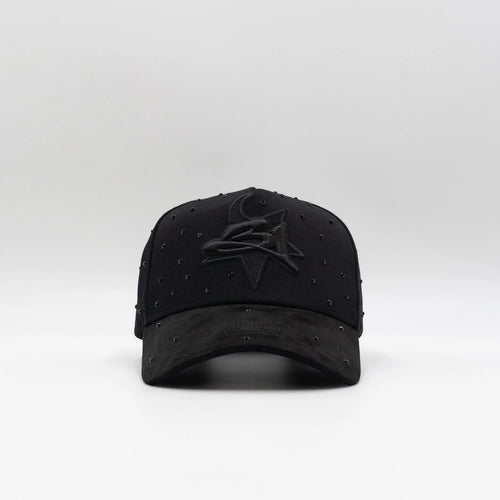 Gorra 31 Hats Blackout