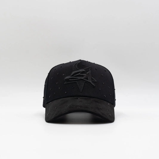 Gorra 31 Hats Blackout