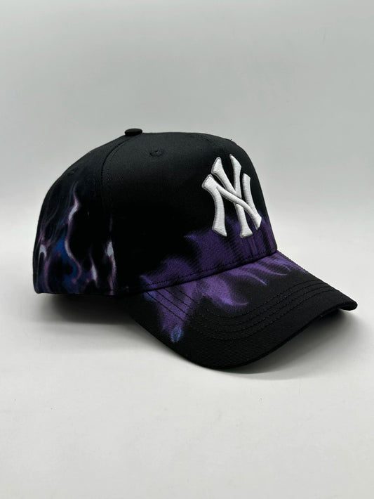 DANDY HATS "purp"