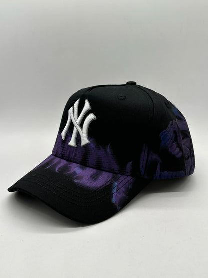 DANDY HATS "purp"