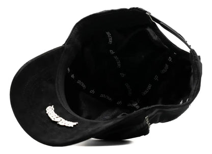 GORRA DANDY HATS “Onyx”