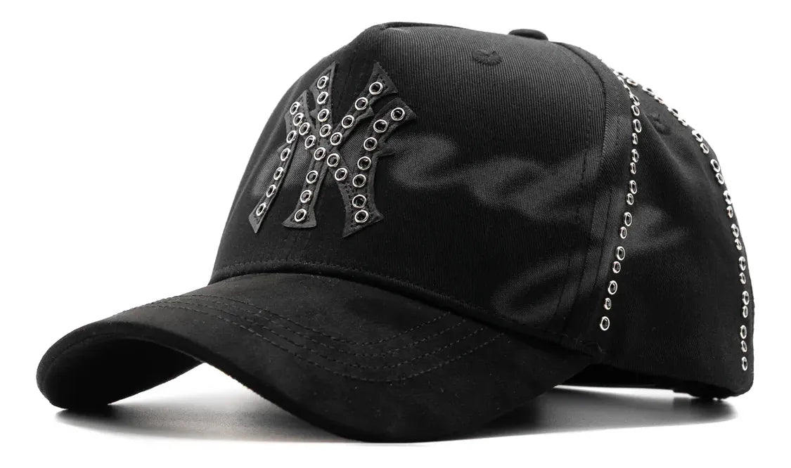 GORRA DANDY HATS “Onyx”