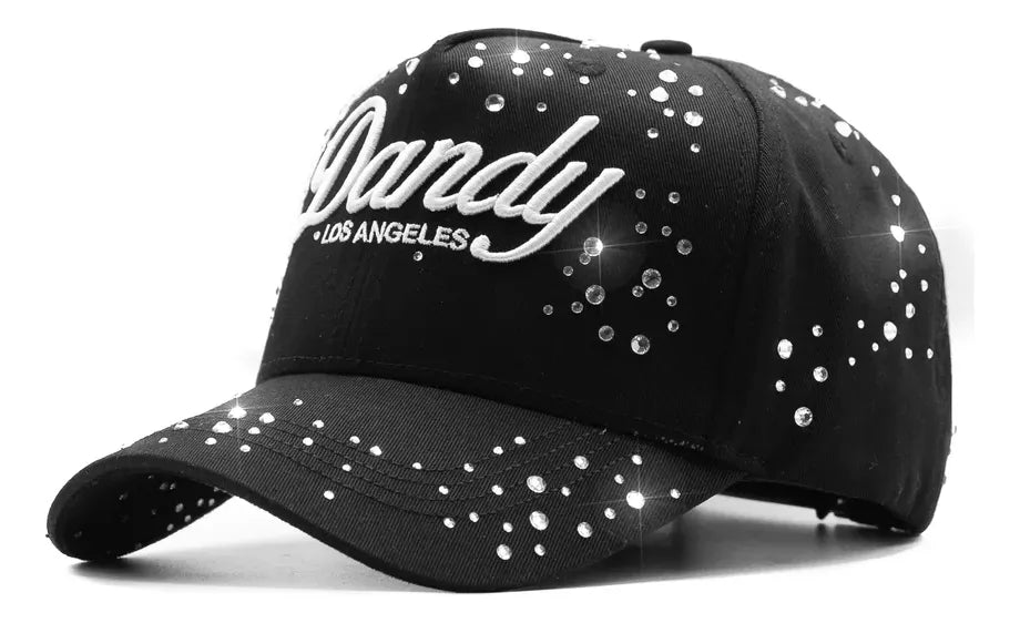 DANDY HATS "stargazing"