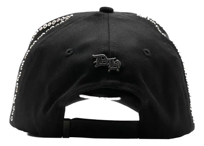 GORRA DANDY HATS “Onyx”