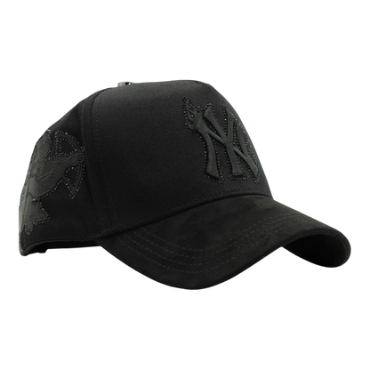 DREAMER HATS "N.Y. FLAMES (NO SOUL)" FULL SET