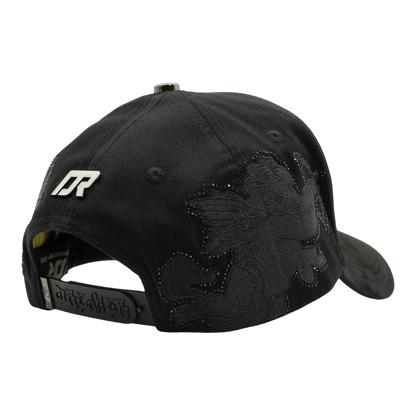 DREAMER HATS "N.Y. FLAMES (NO SOUL)" FULL SET
