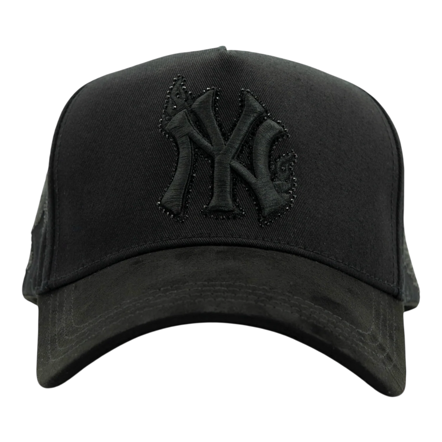 DREAMER HATS "N.Y. FLAMES (NO SOUL)" FULL SET
