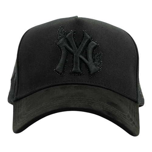 DREAMER HATS "N.Y. FLAMES (NO SOUL)" FULL SET