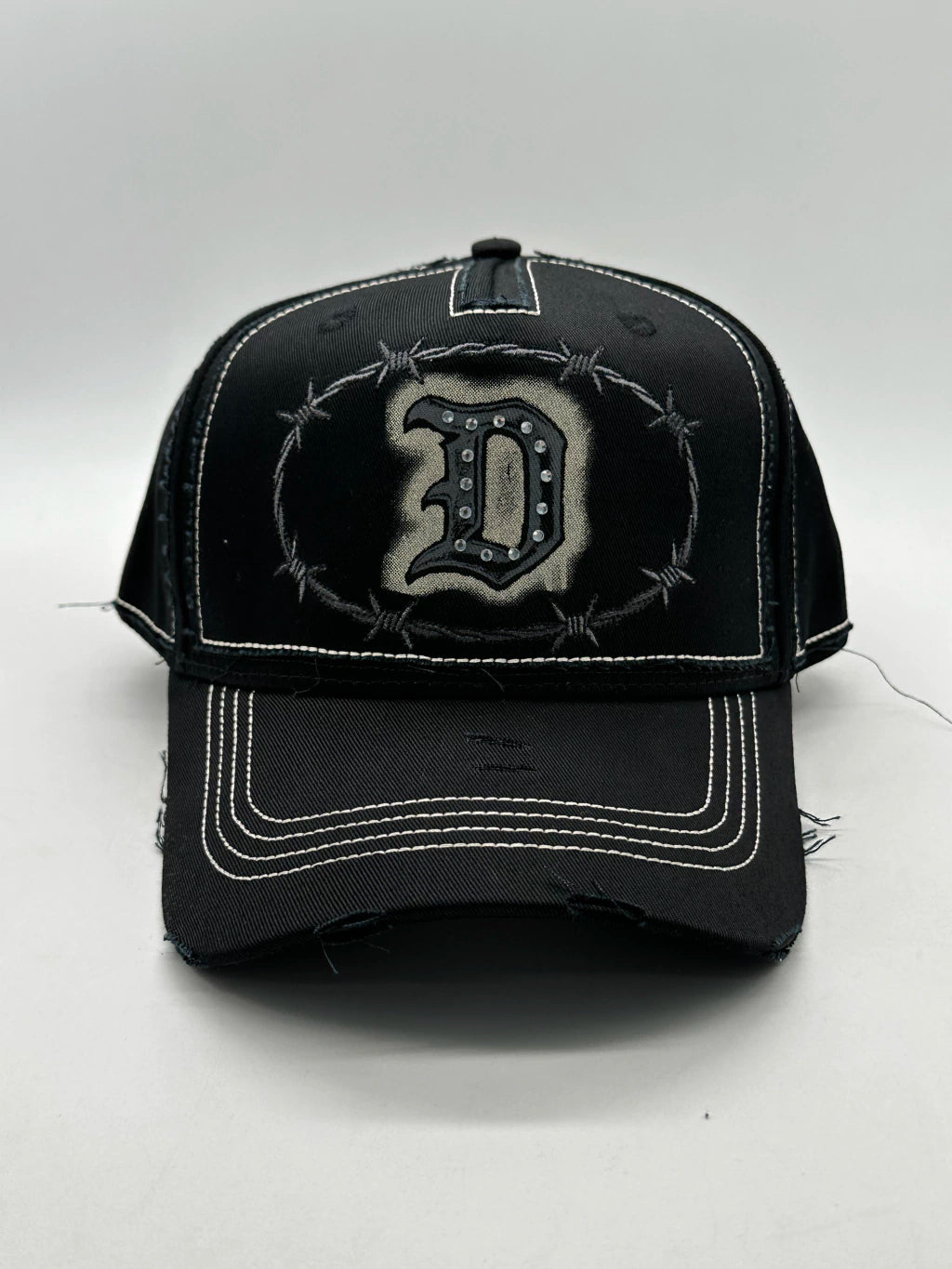 DANDY HATS "rodeo"