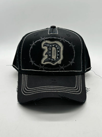 DANDY HATS "rodeo"