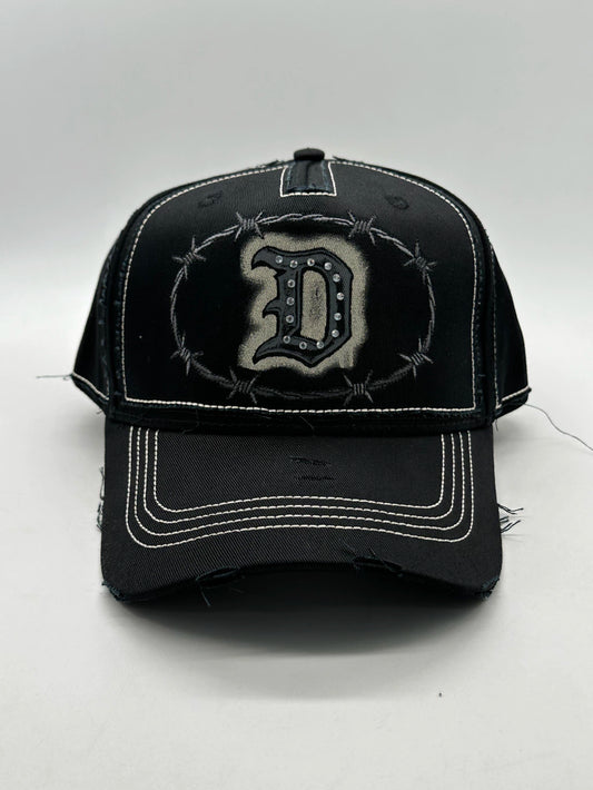 DANDY HATS "rodeo"