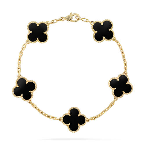 Van Cleef & Arpels "NEGRA"