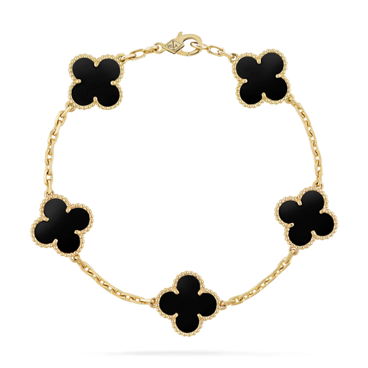 Van Cleef & Arpels "NEGRA"